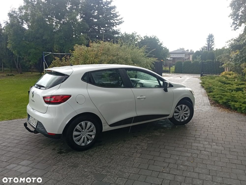 Renault Clio 1.2 16V Intens - 3