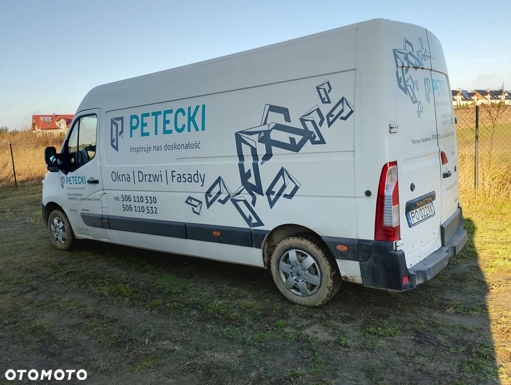 Renault Master - 4