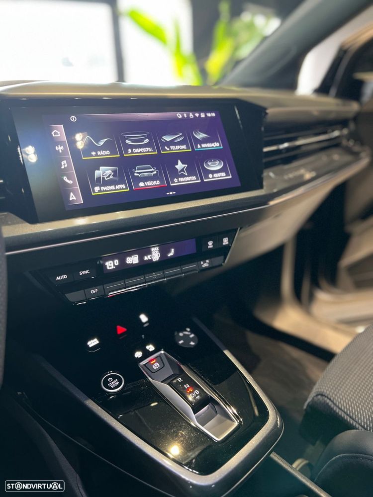 Audi Q4 Sportback e-tron 45 82 kWh SE Business Plus - 28