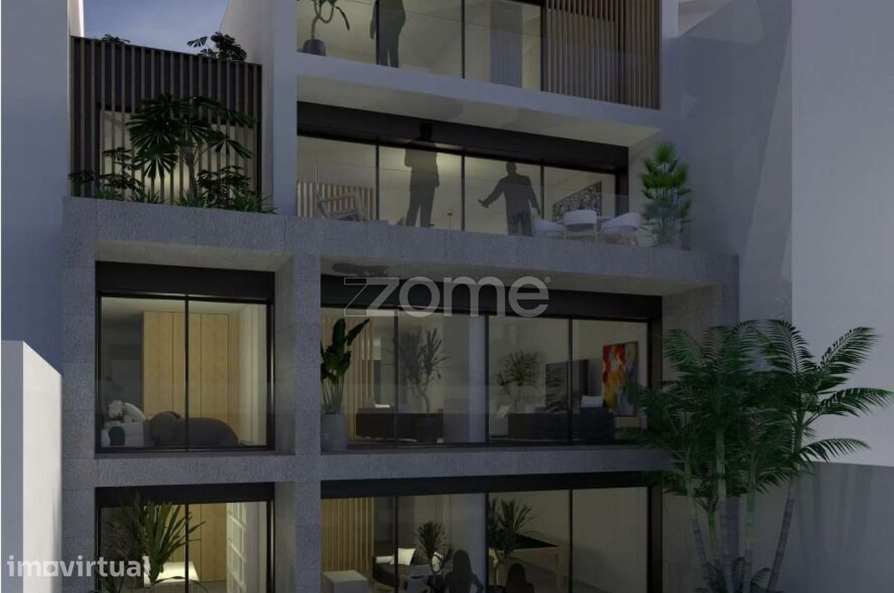 Moradia T9 de luxo com vista panorâmica em Loures - Grande imagem: 3/33