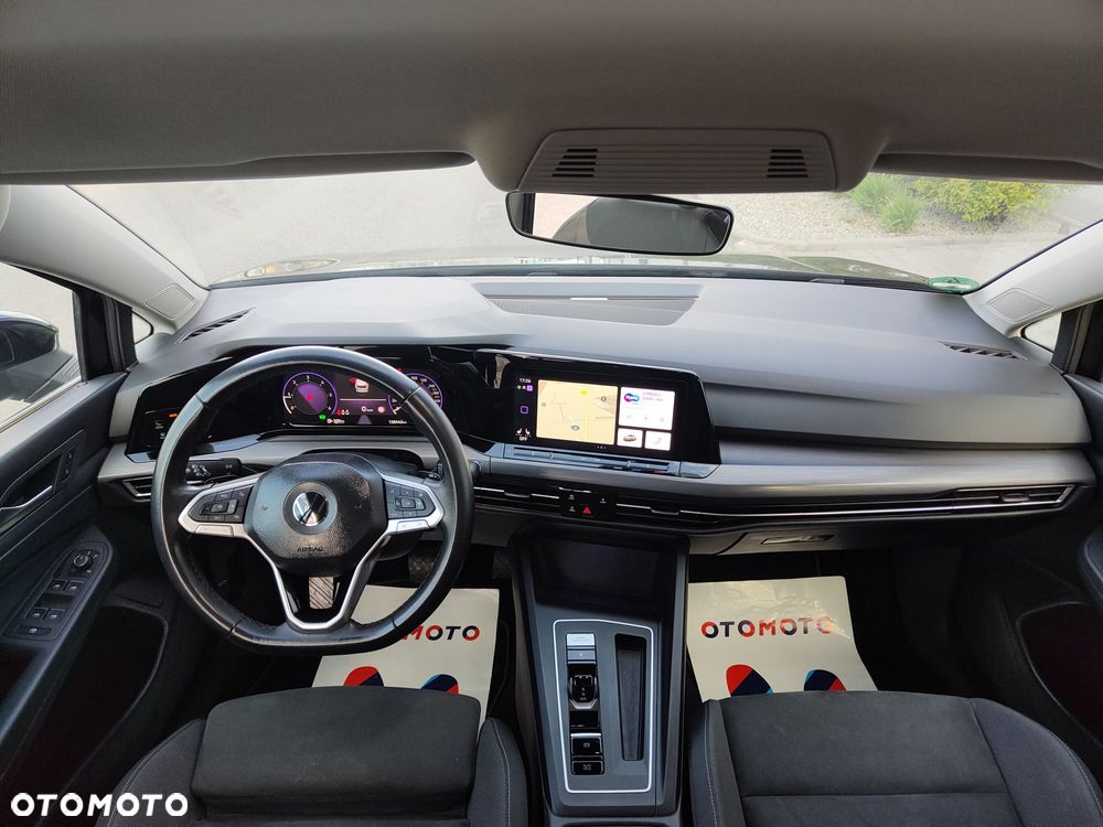 Volkswagen Golf Variant 2.0 TDI SCR DSG Style - 16