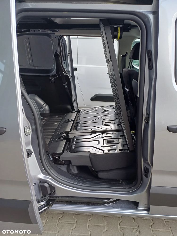 Peugeot Partner - 16