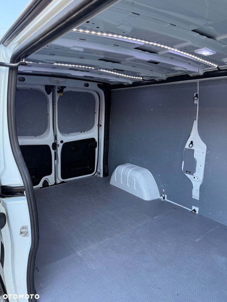 Renault Trafic - 27