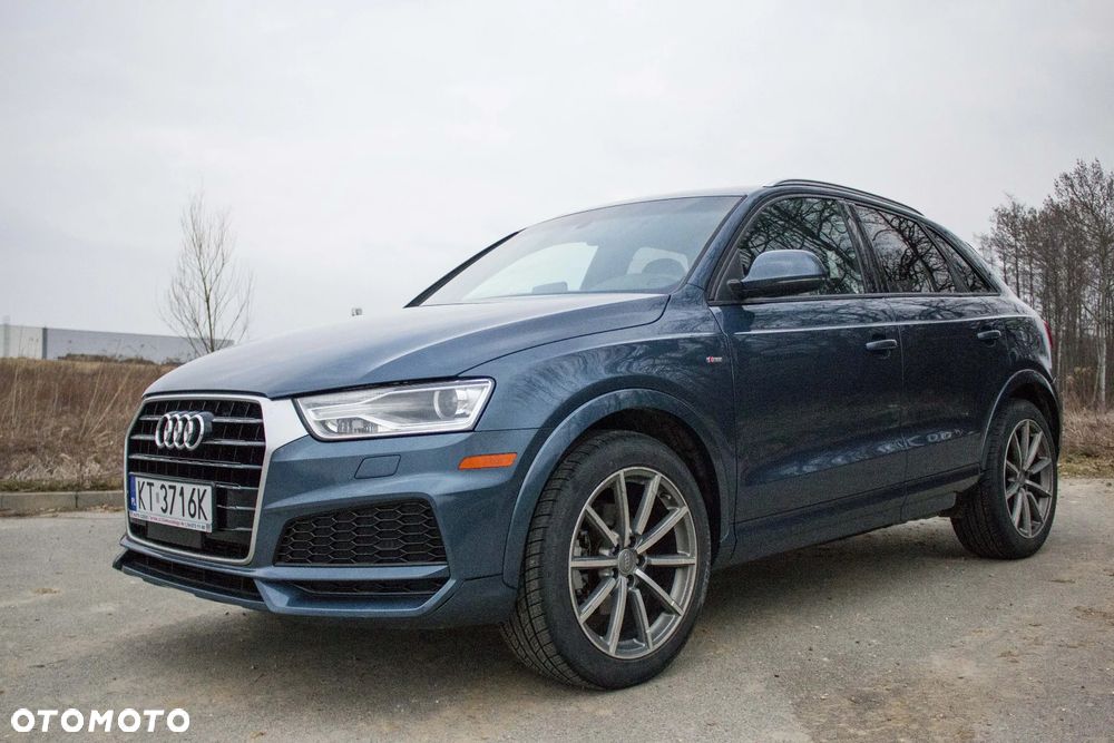 Audi Q3 - 1