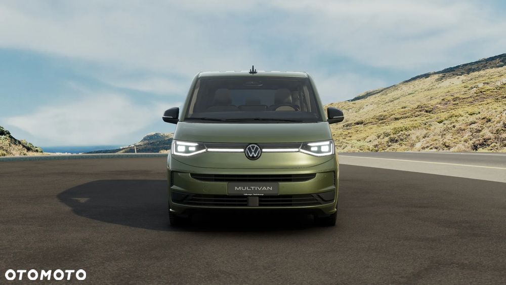 Volkswagen Multivan 2.0 TDI L2 DSG - 9