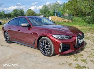 BMW Seria 4 M440i xDrive mHEV sport