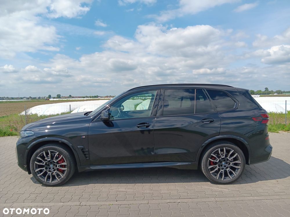 BMW X5 xDrive30d mHEV - 2