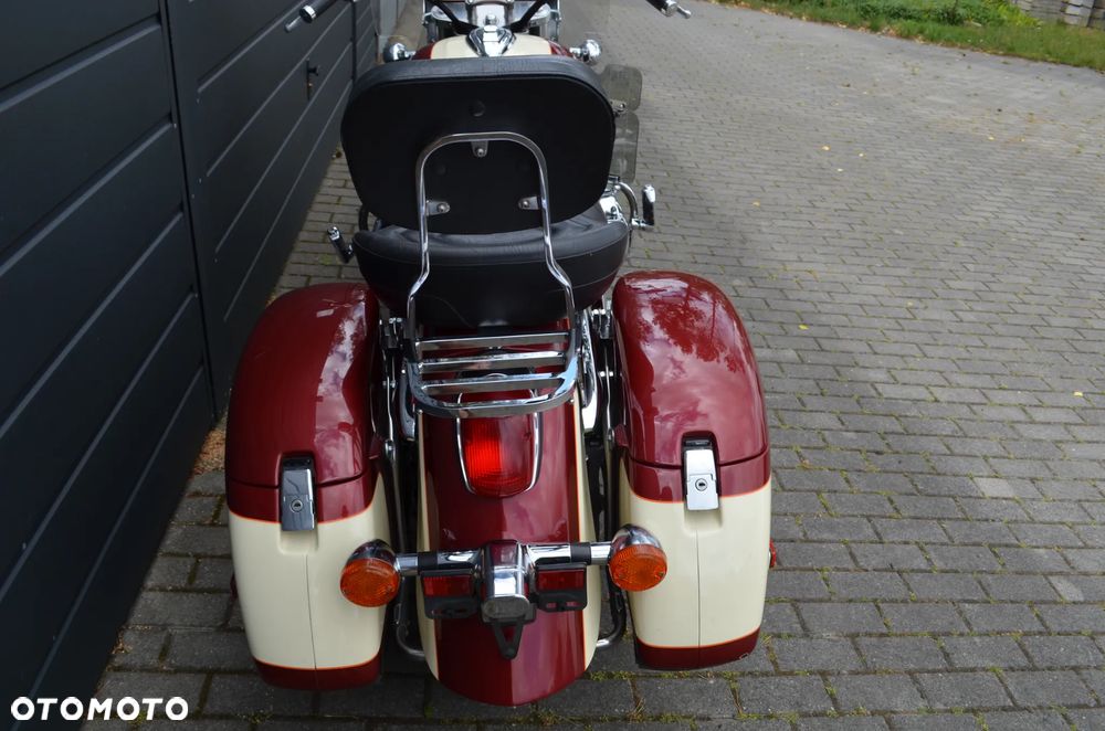 Honda Valkyrie - 26