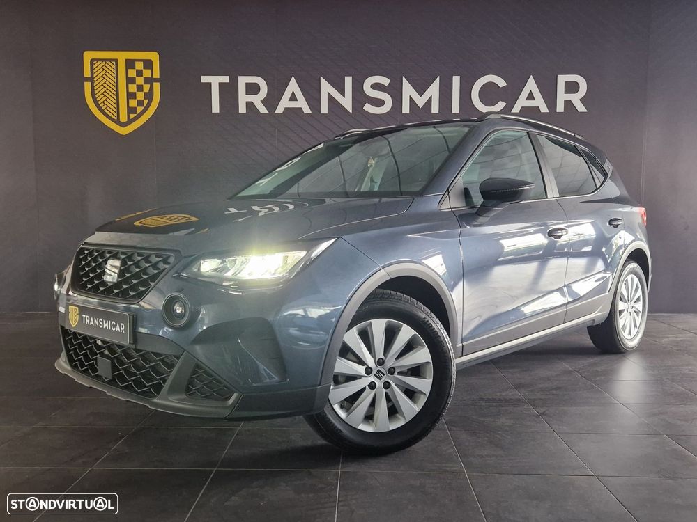 SEAT Arona 1.0 TSI Style - 2