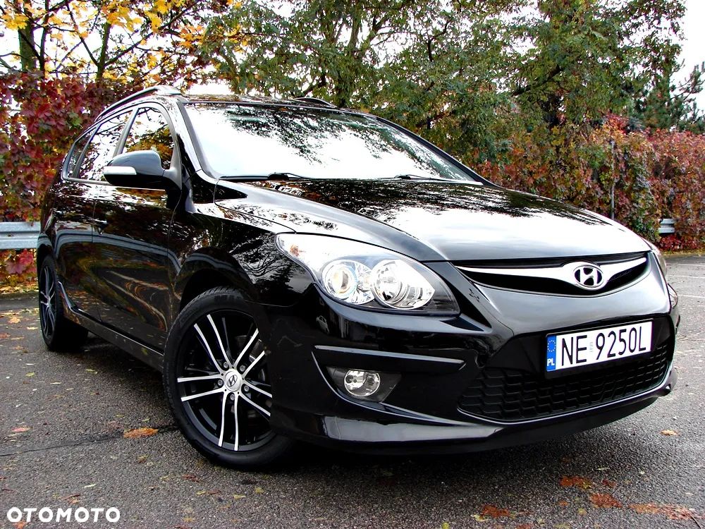 Hyundai i30 i30cw 1.4 Edition 20 - 10