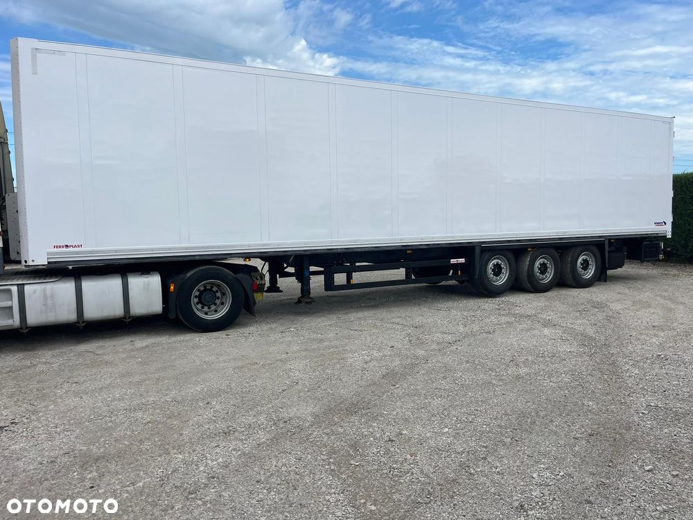 Schmitz Cargobull - 8