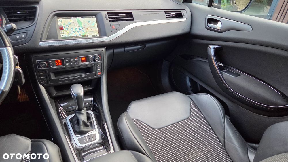 Citroën C5 - 34