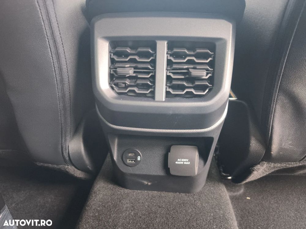 Ford Ranger - 20