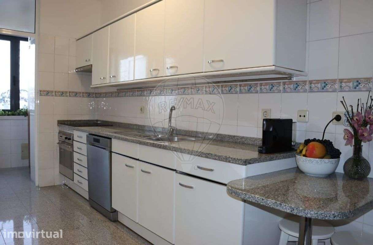 Apartamento T2 para venda - Grande imagem: 3/8
