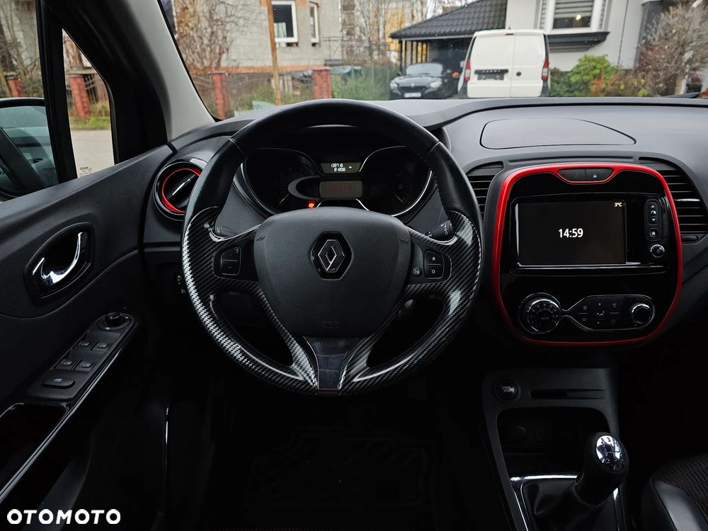 Renault Captur 1.5 dCi Energy Intens - 7