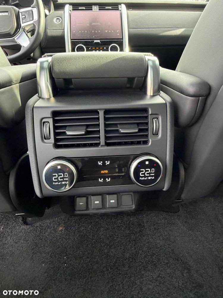 Land Rover Discovery 3.0 D300 mHEV Metropolitan Edition - 10