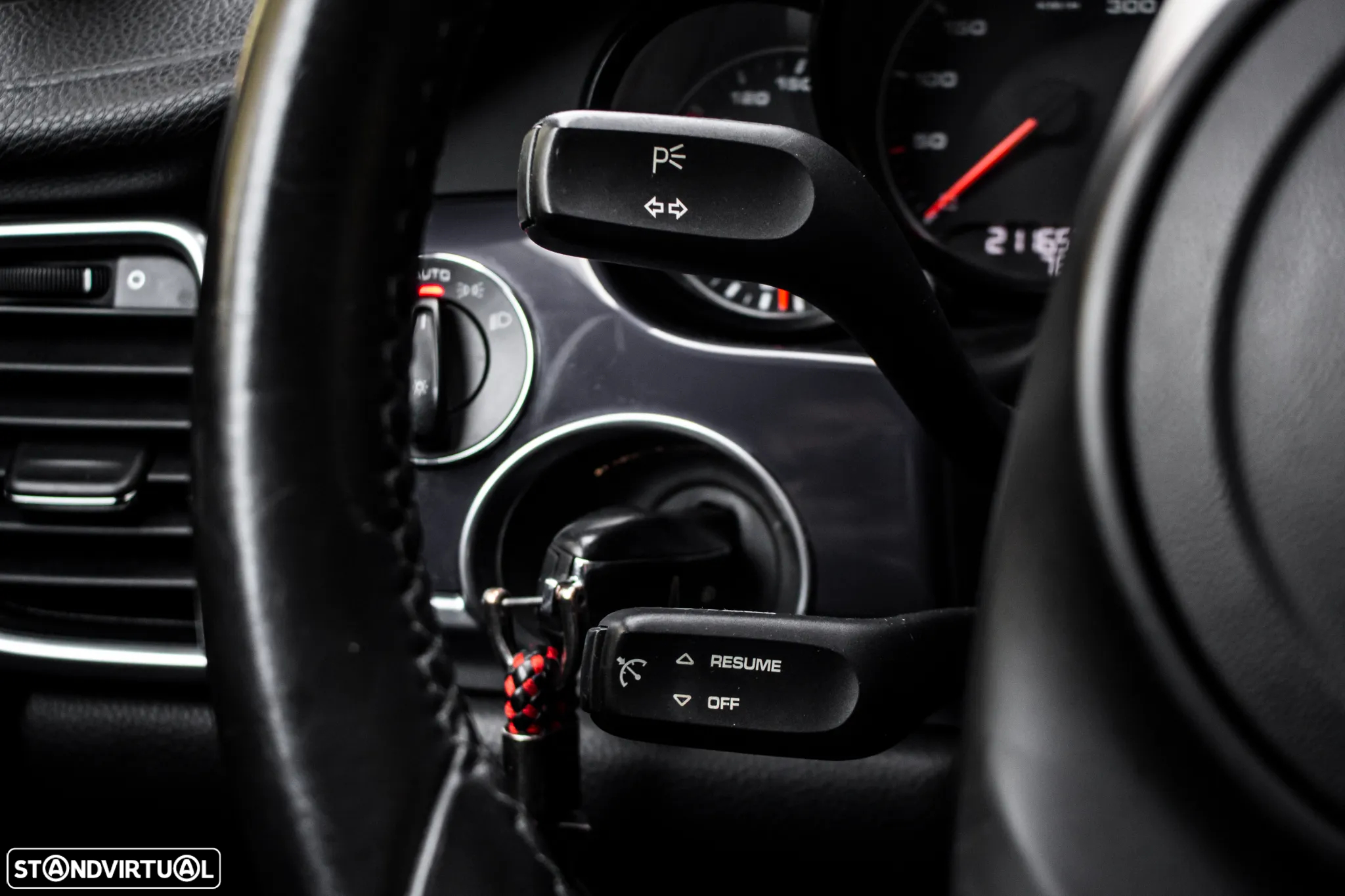 Porsche Panamera Platinum Edition - 19