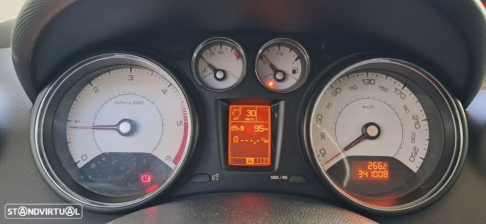 Peugeot 308 SW 1.6 HDi Active - 6