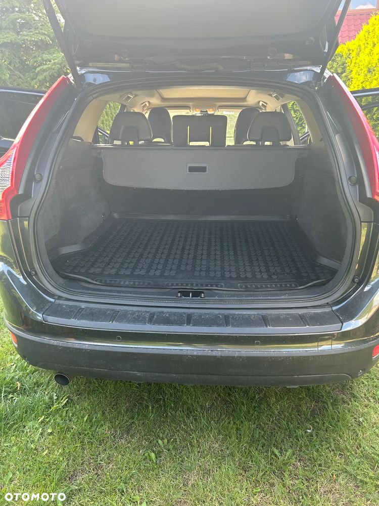 Volvo XC 60 DRIVe Momentum - 22