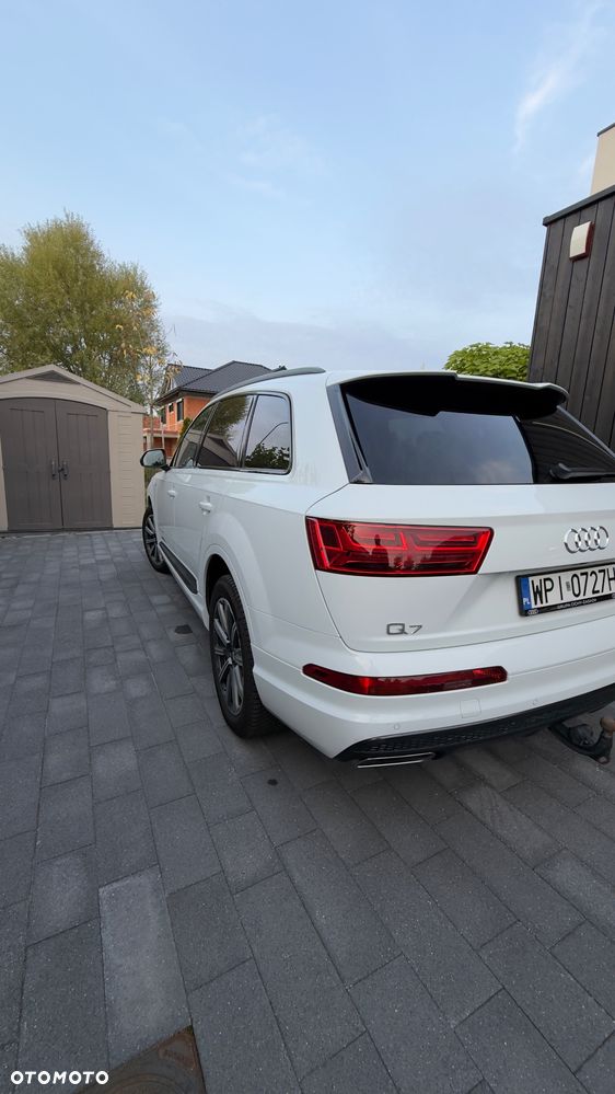 Audi Q7 - 6