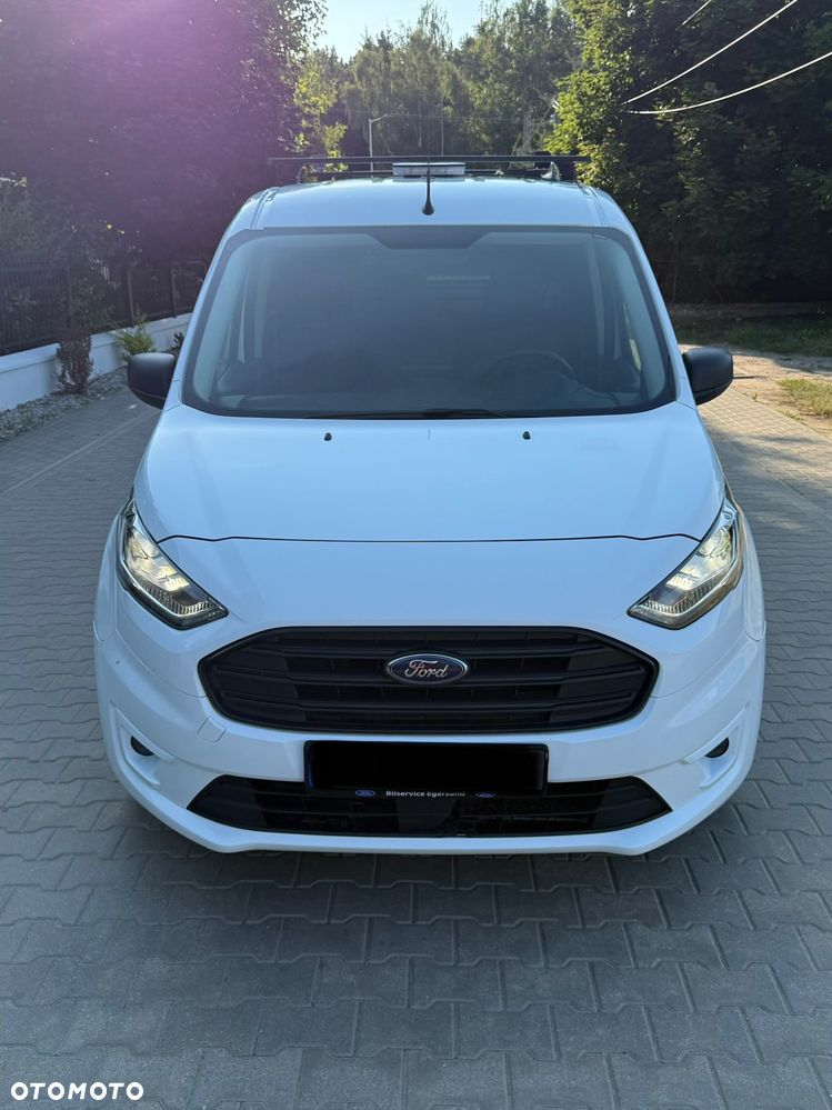 Ford Transit Connect - 2