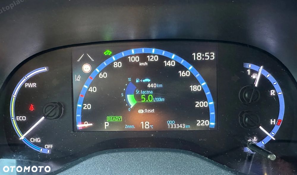 Toyota Yaris Cross - 7
