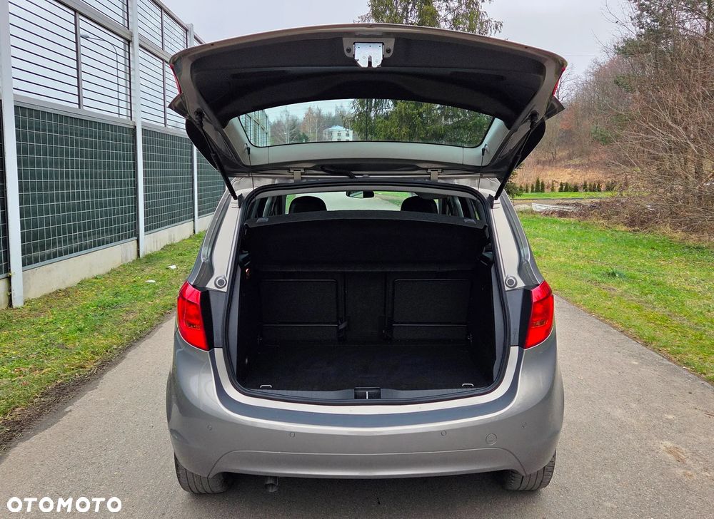 Opel Meriva 1.4 T Cosmo - 38