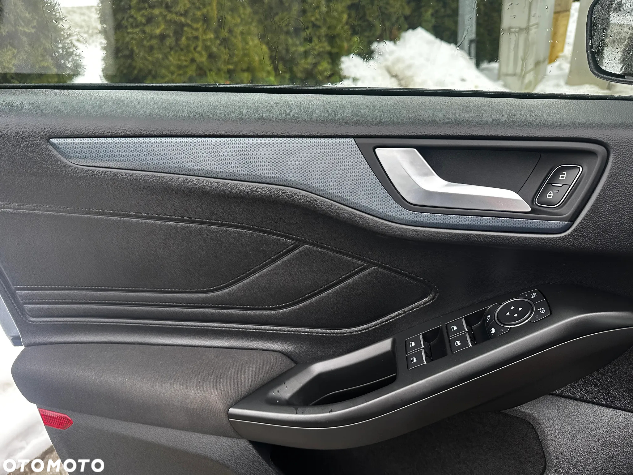 Ford Focus 1.5 EcoBlue Start-Stopp-System ACTIVE - 16