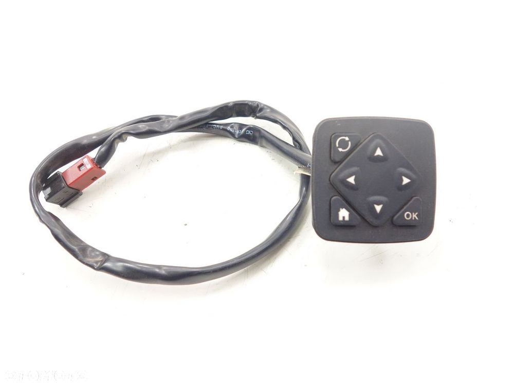 Klawiatura Panel Sterowanie 4295762M2 Massey Ferguson Valtra - 1