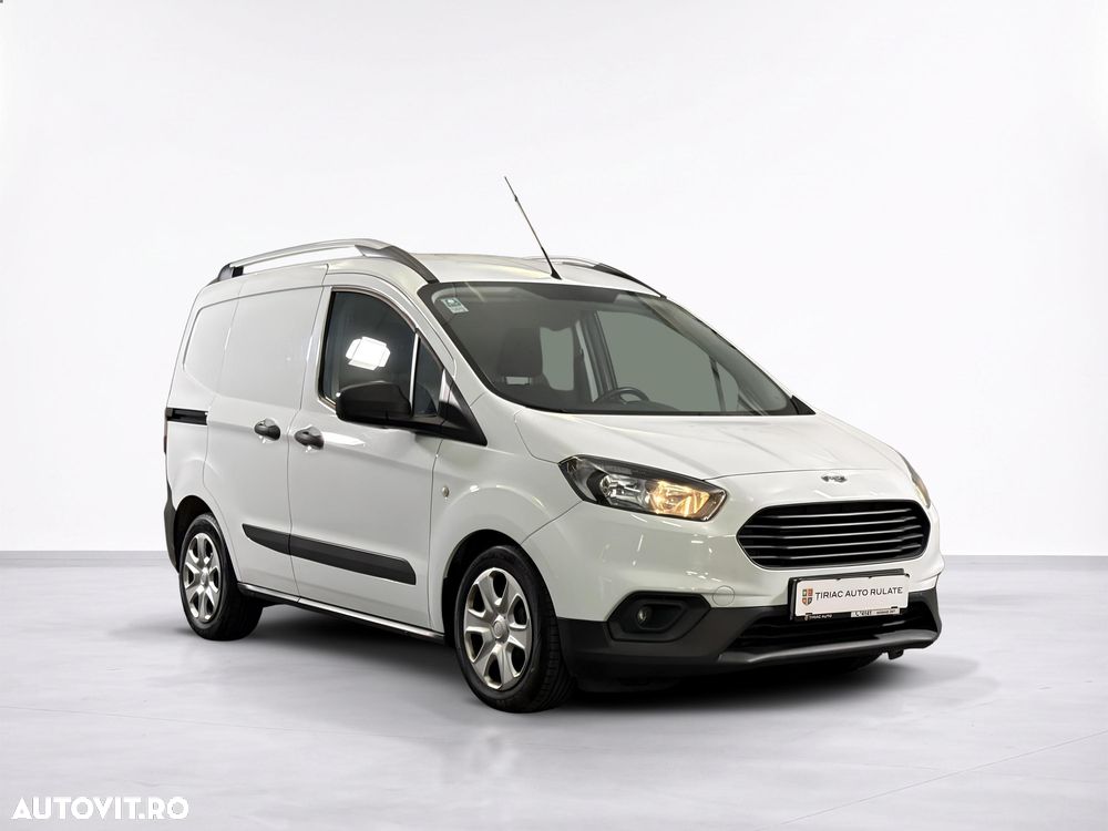 Ford TRANSIT - 8