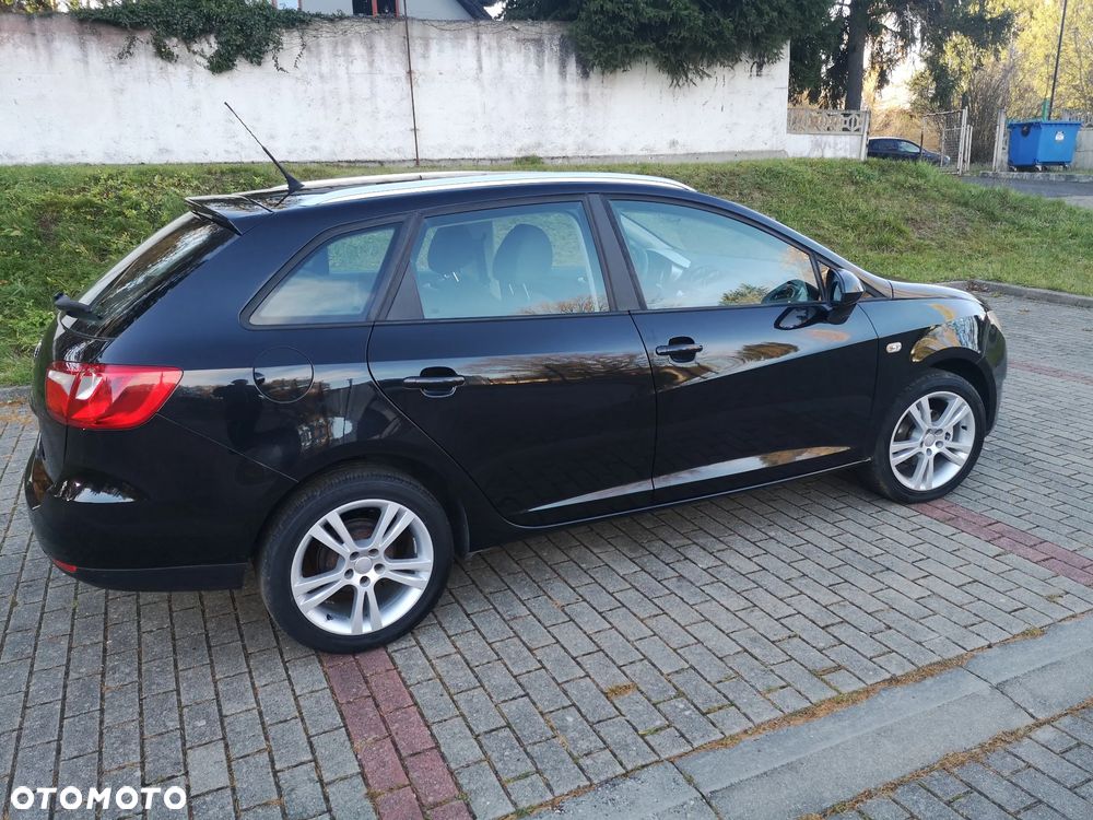 Seat Ibiza ST 1.2 12V Style - 27