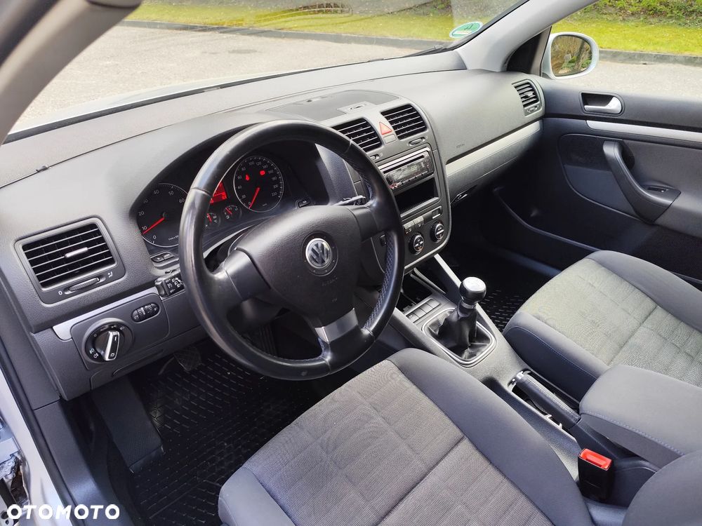Volkswagen Golf 1.4 Edition - 35