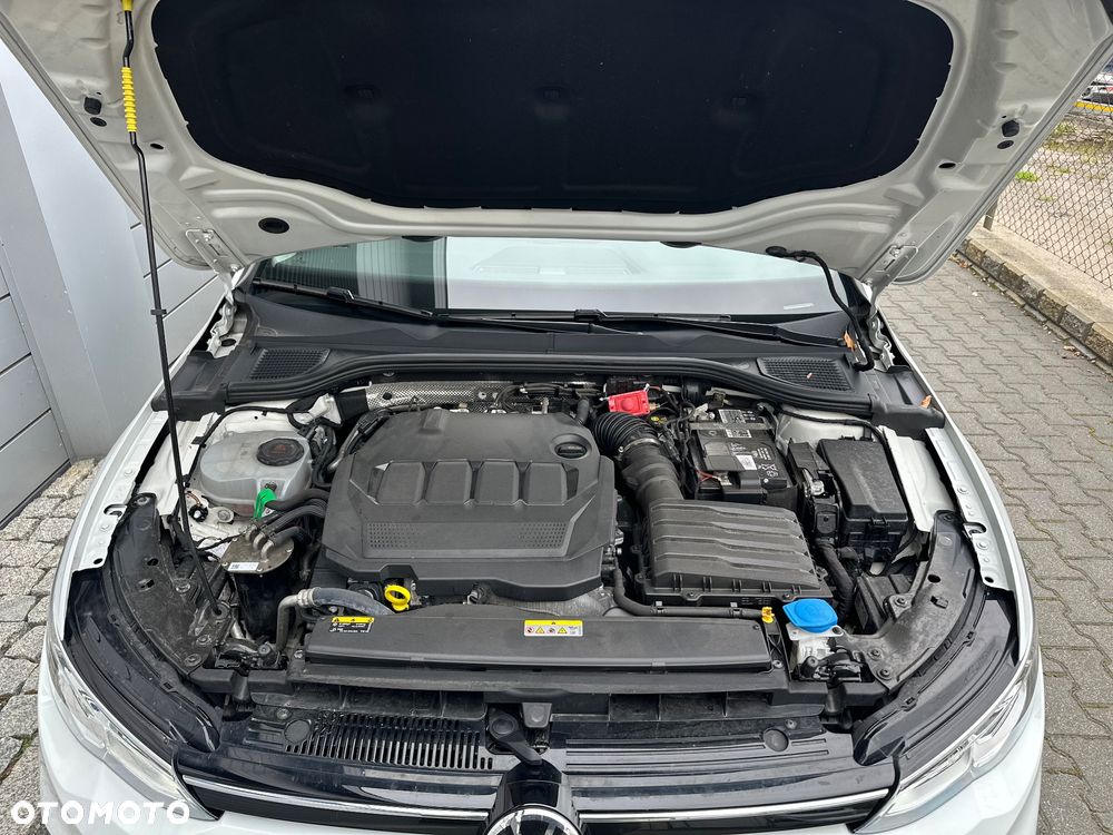 Volkswagen Golf 2.0 TDI SCR DSG Life - 32