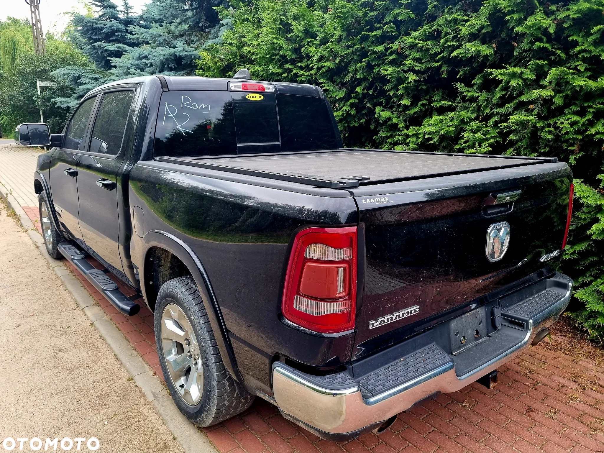 Dodge RAM 1500 5.7 4x4 - 9