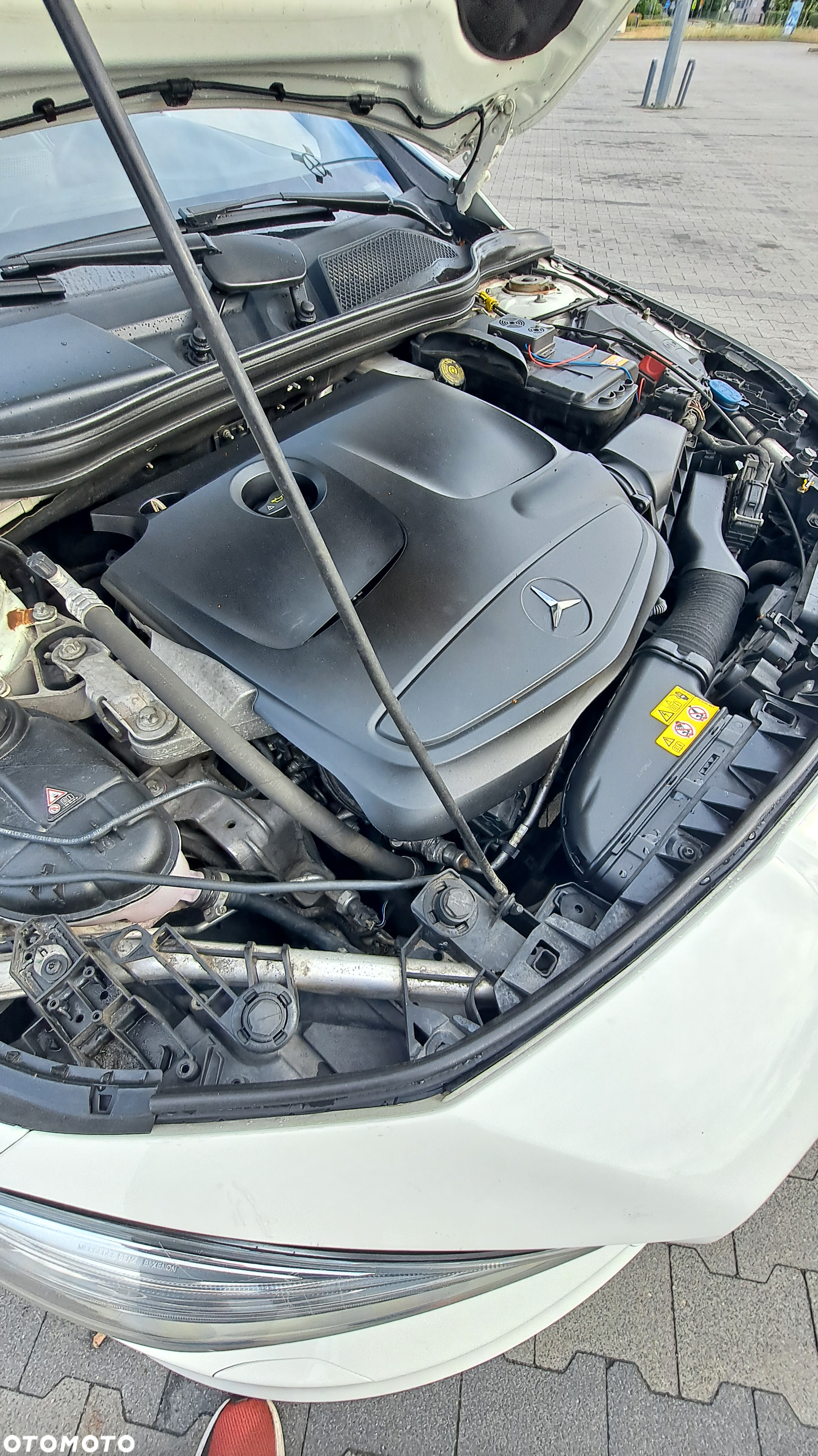 Mercedes-Benz CLA - 29