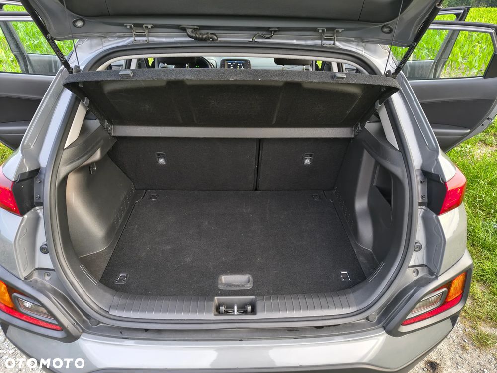 Hyundai Kona 1.0 T-GDI Comfort - 32