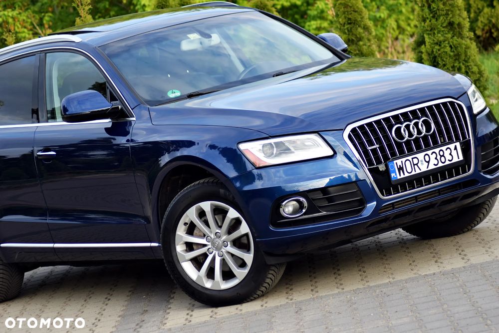 Audi Q5 - 13