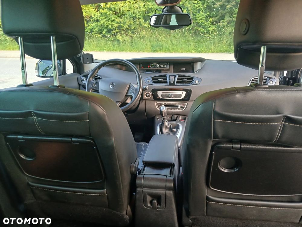 Renault Scenic 1.6 dCi Energy Bose Edition - 39