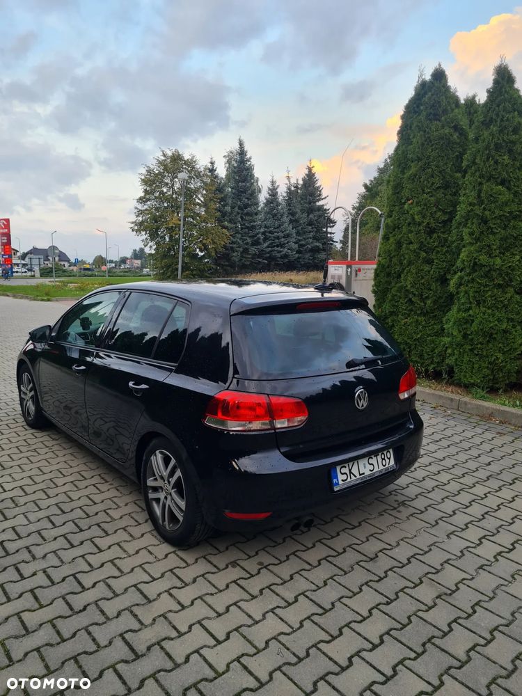 Volkswagen Golf - 7