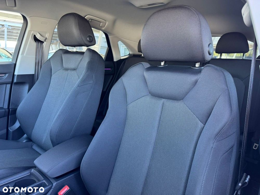 Audi Q3 Sportback - 10