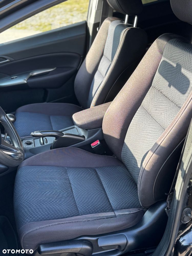 Honda Civic 1.4 i-VTEC Sport - 16