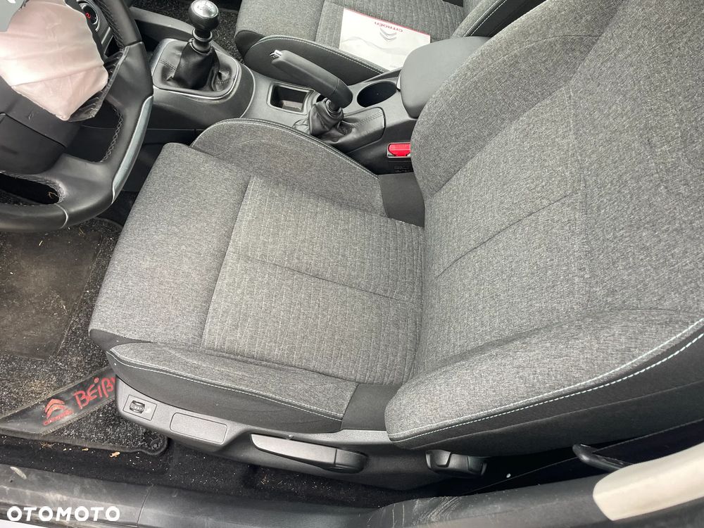 Citroën C4 BlueHDi 120 Stop&Start Business Class - 7