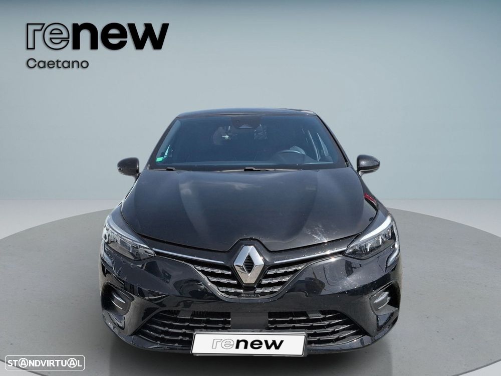 Renault Clio 1.0 TCe Techno Bi-Fuel - 2