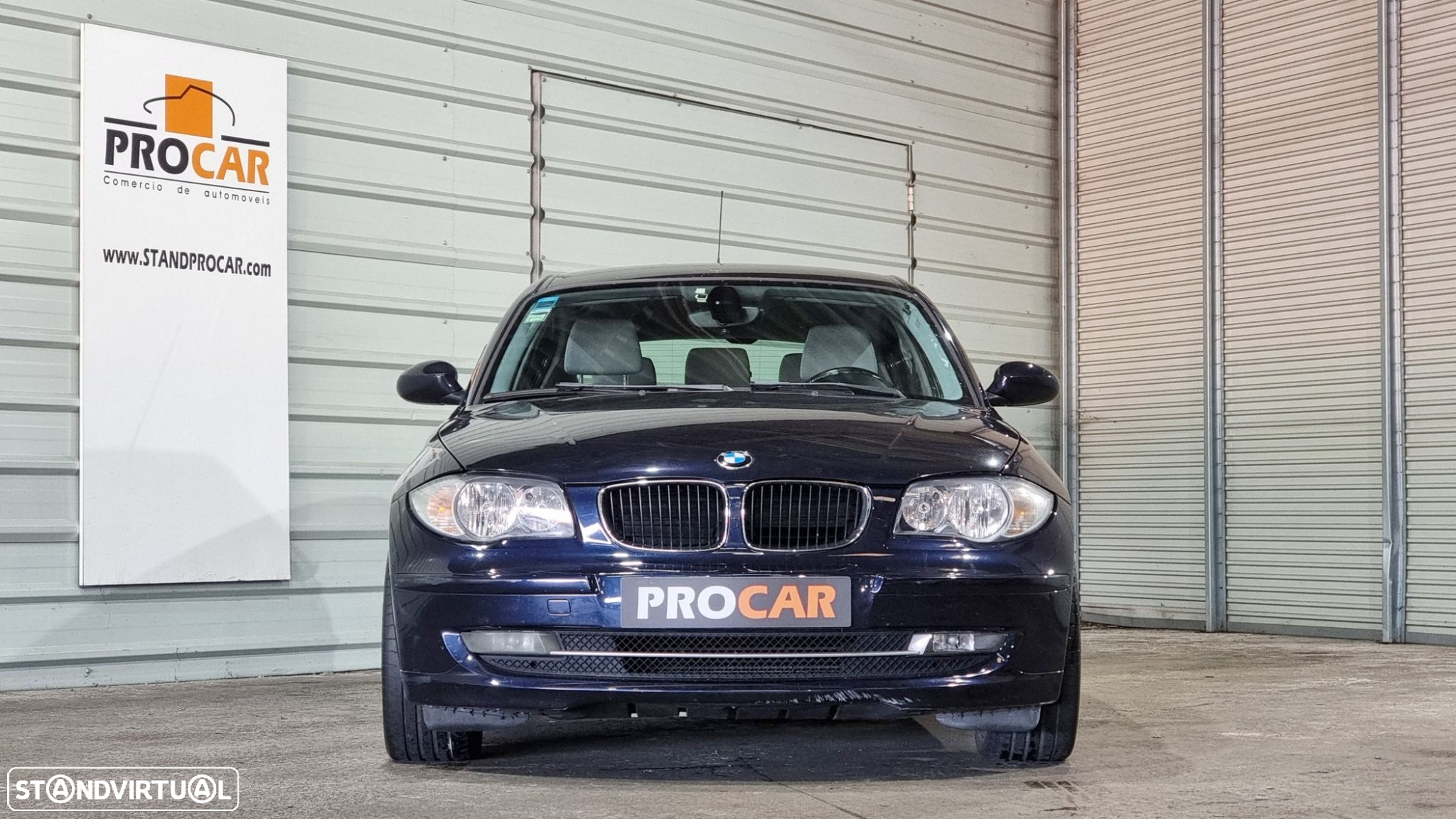 BMW 118 d - 21