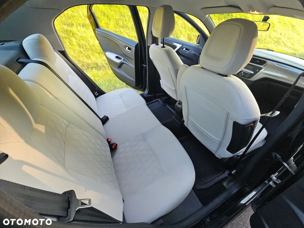 Citroën C-Elysée 1.2 VTi Exclusive - 9