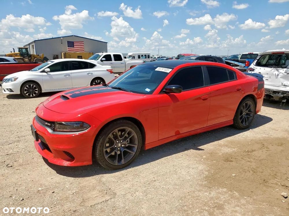 Dodge Charger