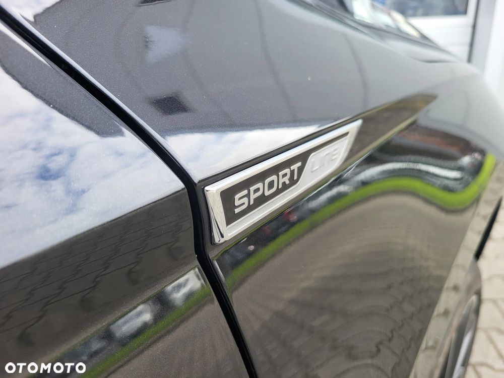 Skoda Karoq 1.5 TSI ACT 4x2 Sportline DSG - 18