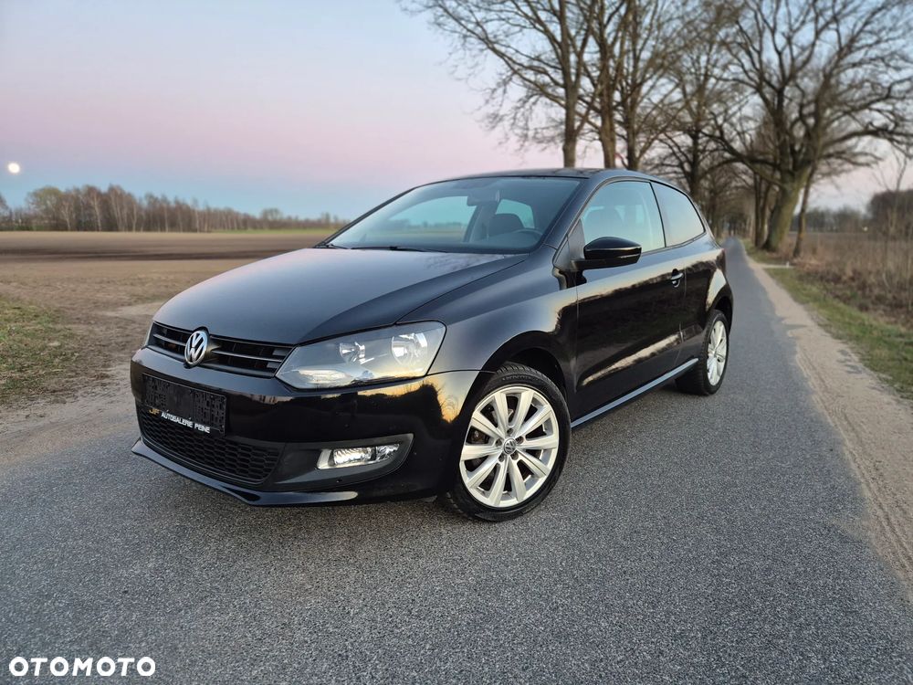 Volkswagen Polo 1.2 TSI Team - 4