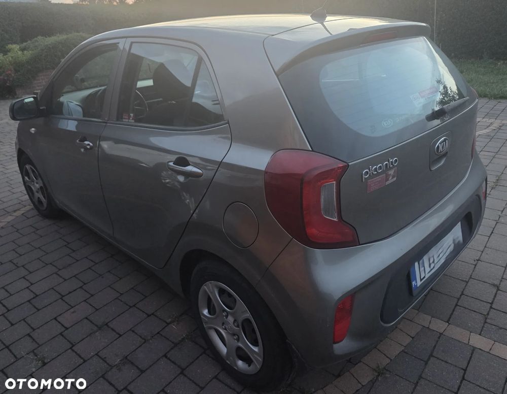 Kia Picanto 1.0 M - 6