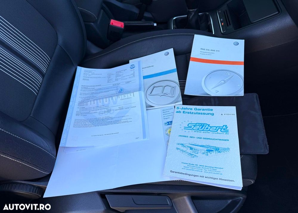 Volkswagen Golf Plus 1.4 TSI MATCH - 6